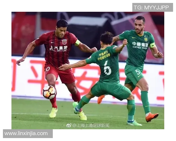 上海上港与北京中赫国安对决前瞻分析及比赛结果预测 上海上港与北京中赫国安对决前瞻分析及比赛结果预测