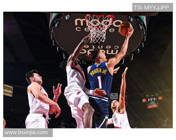 掘金与开拓者激战G7直播精彩瞬间回顾与分析 掘金与开拓者激战G7直播精彩瞬间回顾与分析