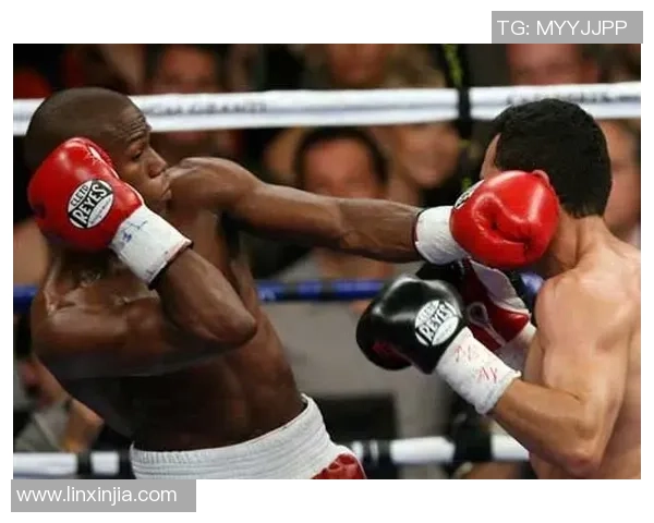 梅威瑟与德拉霍亚激战回顾赛果揭晓引发拳坛热议 梅威瑟与德拉霍亚激战回顾赛果揭晓引发拳坛热议