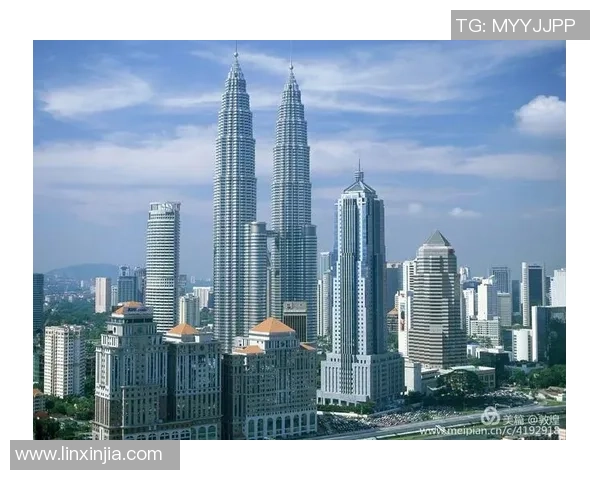 八打灵再也市与吉隆坡的城市魅力与发展对比分析