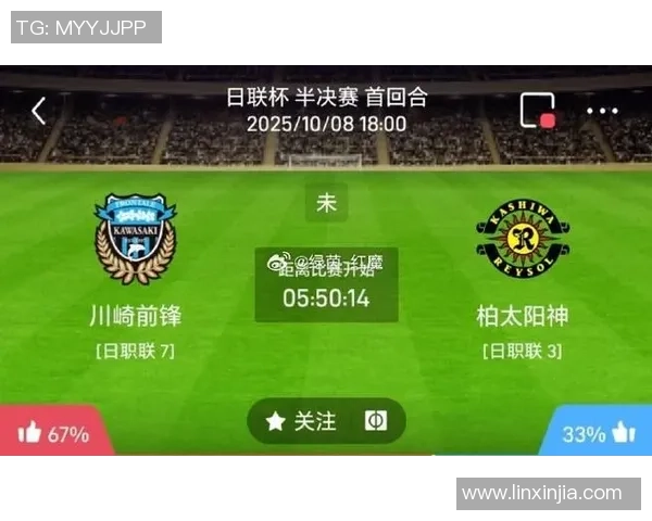 日职联赛精彩对决川崎前锋迎战柏太阳神争夺胜利荣耀 日职联赛精彩对决川崎前锋迎战柏太阳神争夺胜利荣耀
