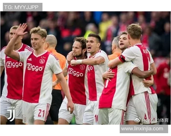 尤文图斯与阿贾克斯激战四月十七日直播精彩对决不容错过