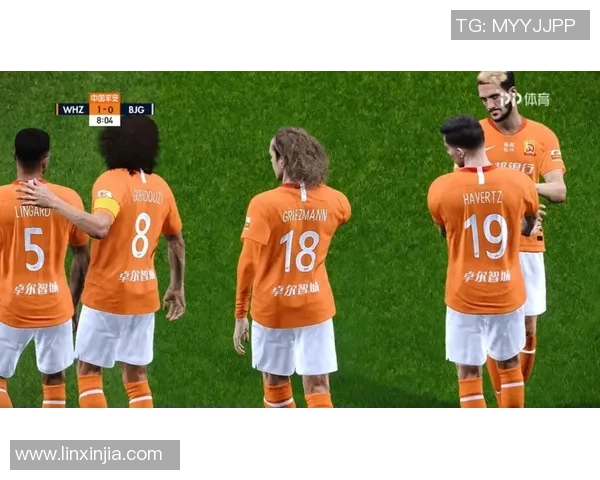 武汉卓尔对阵北京中赫国安精彩视频直播全程回顾与赛后分析