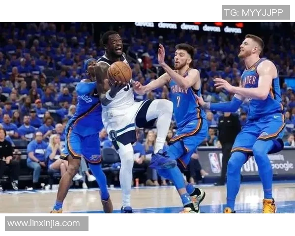 华子26+12+取胜三分，亚历山大空砍35分，森林狼送雷霆赛季第3败