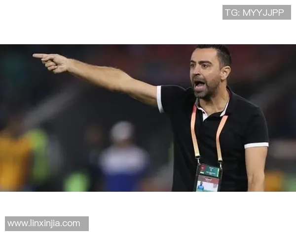 哈维自爆执教失利原因:规范下滑导致球员不努力 哈维自爆执教失利原因:规范下滑导致球员不努力