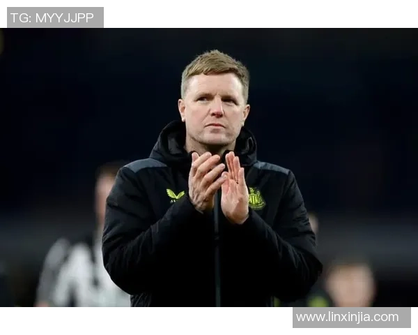 埃迪-豪:为德比战轮换?坚持球员状况最好的方法是持续竞赛 埃迪-豪:为德比战轮换?坚持球员状况最好的方法是持续竞赛