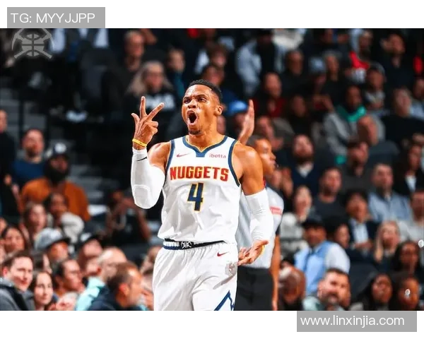 威少:掘金不想要我回去这不要紧 总会有人想要我的 威少:掘金不想要我回去这不要紧 总会有人想要我的