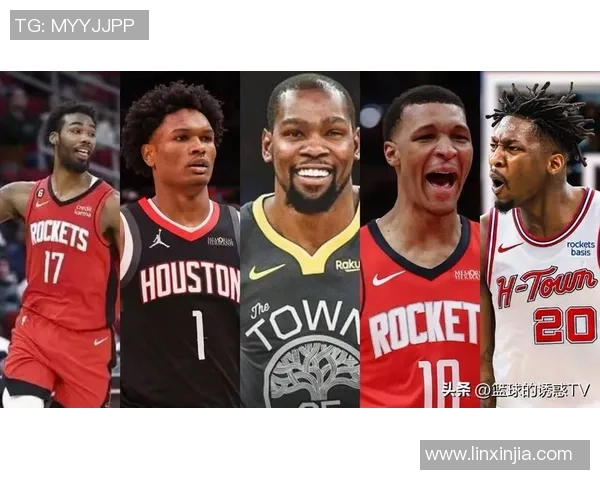 打弱队体现抢眼！火箭锋线新星能否继续这样的安稳输出呢？
