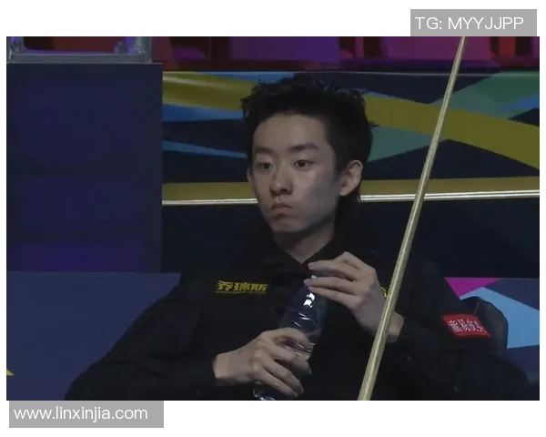 斯诺克国锦赛：吴宜泽4-2希金斯，吴宜泽防卫是短板，后程要发力